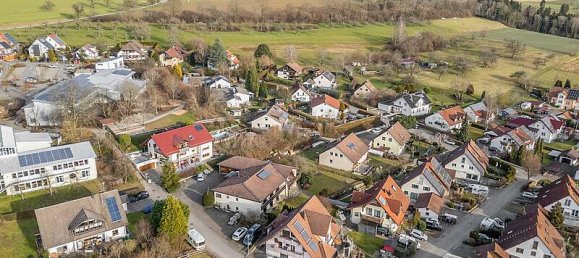 Квартира с 1 спальней в Бодензе, Германия № 19965 4