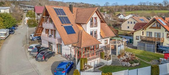 Квартира с 1 спальней в Бодензе, Германия № 19965 2