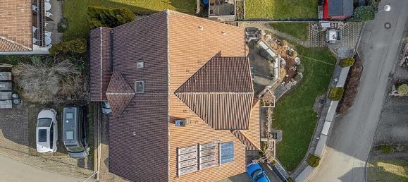 Квартира с 1 спальней в Бодензе, Германия № 19965 20