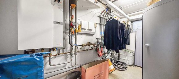 Квартира с 1 спальней в Бодензе, Германия № 19965 19