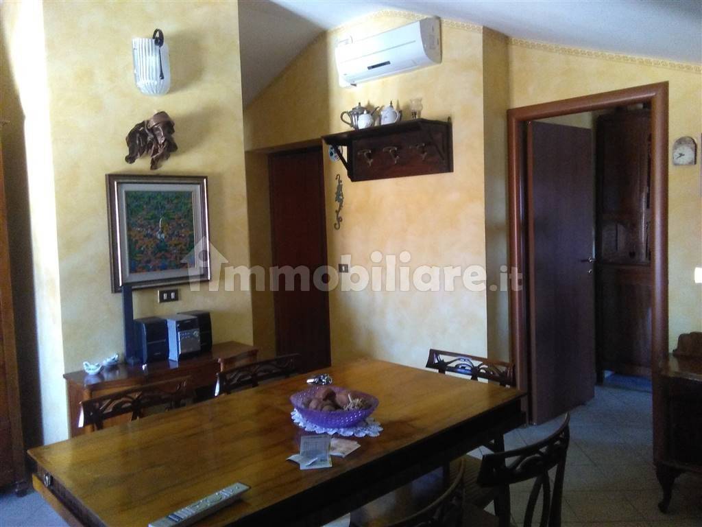 Apartamento de 1 dormitorio en Tuscania, Italy No. 308001
