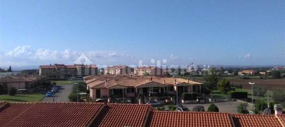Apartamento de 1 dormitorio en Tuscania, Italy No. 308001 2