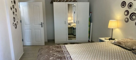 3-Zimmer Wohnung in Oba, Turkey, Nr. 27993 15