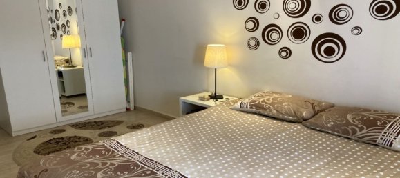 3-Zimmer Wohnung in Oba, Turkey, Nr. 27993 14