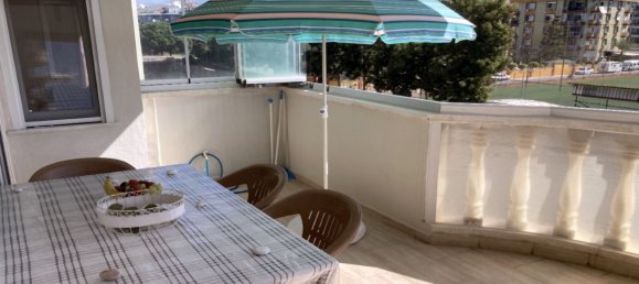 3-Zimmer Wohnung in Oba, Turkey, Nr. 27993 8