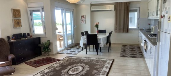 3-Zimmer Wohnung in Oba, Turkey, Nr. 27993 4