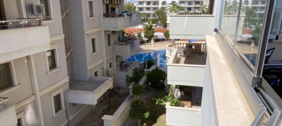 3-Zimmer Wohnung in Oba, Turkey, Nr. 27993 9