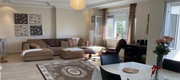 3-Zimmer Wohnung in Oba, Turkey, Nr. 27993 7