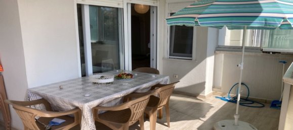 3-Zimmer Wohnung in Oba, Turkey, Nr. 27993 6