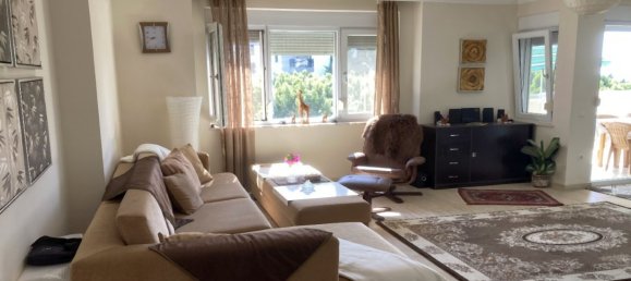 3-Zimmer Wohnung in Oba, Turkey, Nr. 27993 3