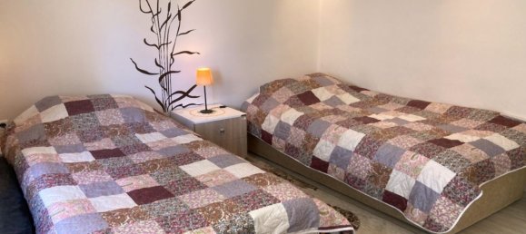 3-Zimmer Wohnung in Oba, Turkey, Nr. 27993 18