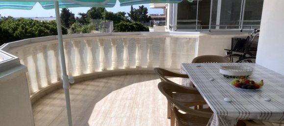 3-Zimmer Wohnung in Oba, Turkey, Nr. 27993 2