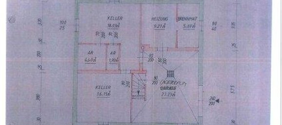 4 rooms House in Asperhofen, Austria No. 246986 19