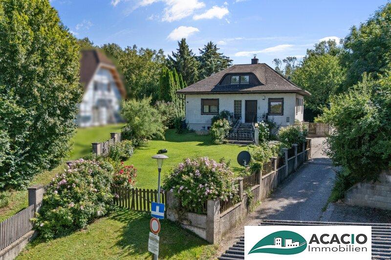 4 rooms House in Asperhofen, Austria No. 246986