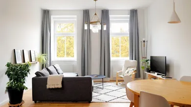 3-Zimmer Wohnung in Linz, Austria, Nr. 136589