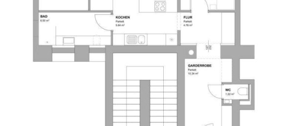 3-Zimmer Wohnung in Linz, Austria, Nr. 136589 13