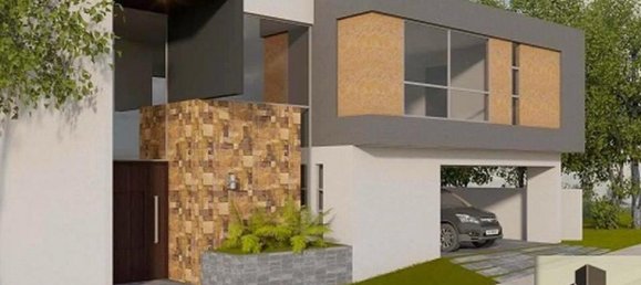 3 bedrooms House in San Luis Potosi, Mexico No. 163061 2