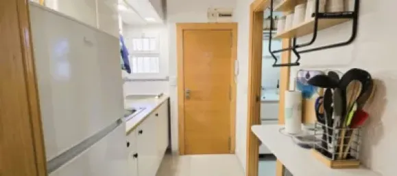 1 chambre Appartement à Benidorm, Spain No. 134104 49