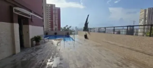 1 chambre Appartement à Benidorm, Spain No. 134104 12