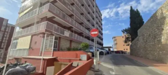 1 chambre Appartement à Benidorm, Spain No. 134104 8