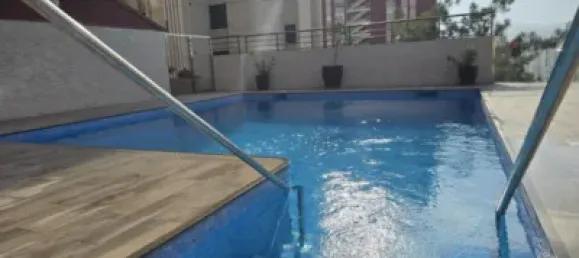 1 chambre Appartement à Benidorm, Spain No. 134104 2