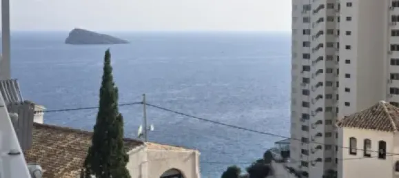 1 chambre Appartement à Benidorm, Spain No. 134104 9