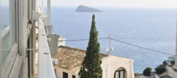 1 chambre Appartement à Benidorm, Spain No. 134104 18