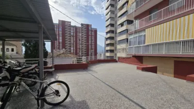 1 chambre Appartement à Benidorm, Spain No. 134104