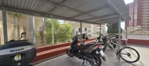 1 chambre Appartement à Benidorm, Spain No. 134104 11