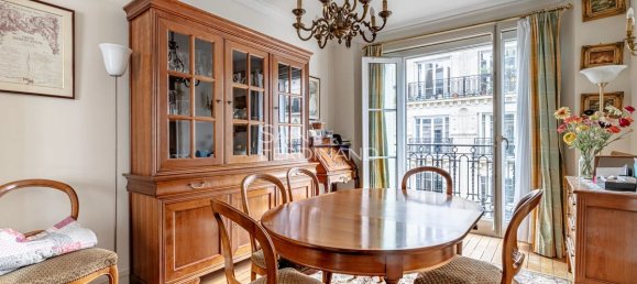 2 bedrooms Apartment in Paris, France No. 178760 2