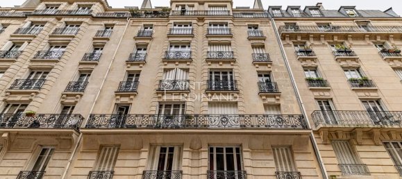 2 bedrooms Apartment in Paris, France No. 178760 14