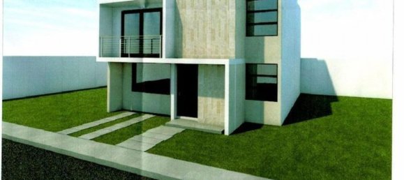 Casa de 3 dormitorios en Pachuca de Soto, Mexico No. 190052 2