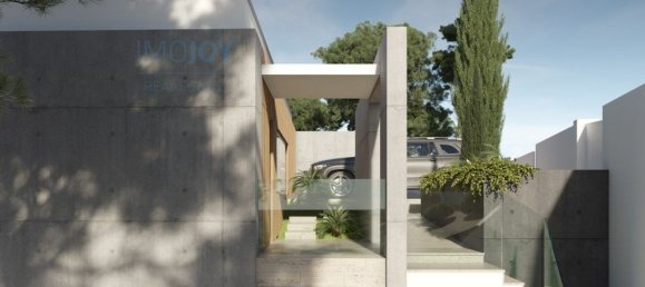 1059m² Land in Cascais, Portugal No. 130848 4