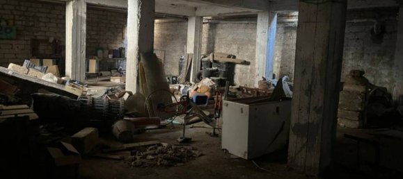  مرآب في Stornara, Italy 274متر مربع رقم 371205 2