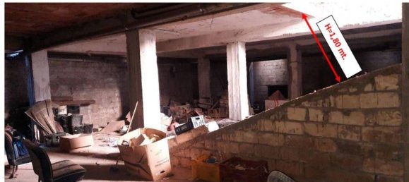  مرآب في Stornara, Italy 274متر مربع رقم 371205 4