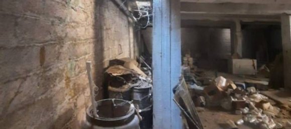  مرآب في Stornara, Italy 274متر مربع رقم 371205 8