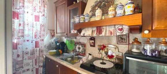 2 bedrooms House in Canosa di Puglia, Italy No. 284175 12