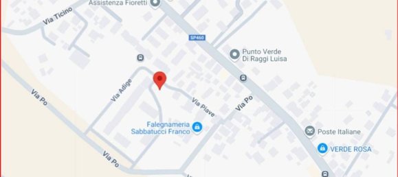 Grundstück in Spoleto, Italy 830m², Nr. 263596 9