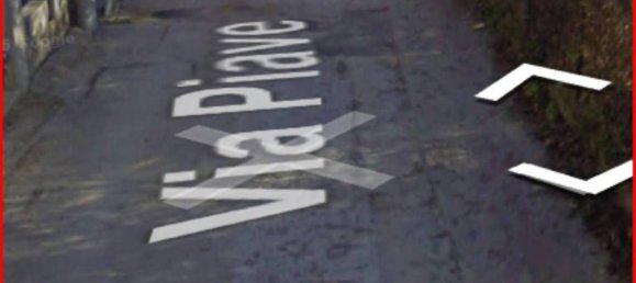 Grundstück in Spoleto, Italy 830m², Nr. 263596 6