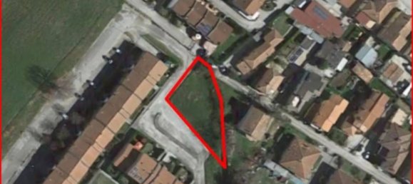 Grundstück in Spoleto, Italy 830m², Nr. 263596 10