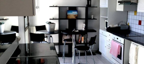 Apartamento de 1 dormitorio en Paris, France No. 327805 4