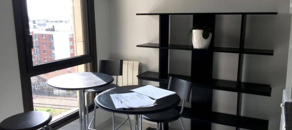 Apartamento de 1 dormitorio en Paris, France No. 327805 5