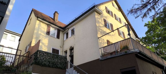 Edificio en Stuttgart, Germany 239 m² No. 295064 2