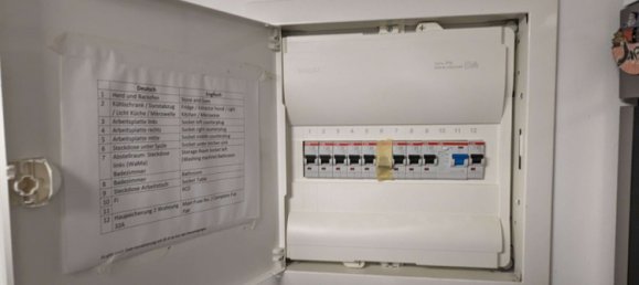 Edificio en Stuttgart, Germany 239 m² No. 295064 21