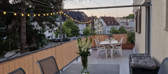 Edificio en Stuttgart, Germany 239 m² No. 295064 3