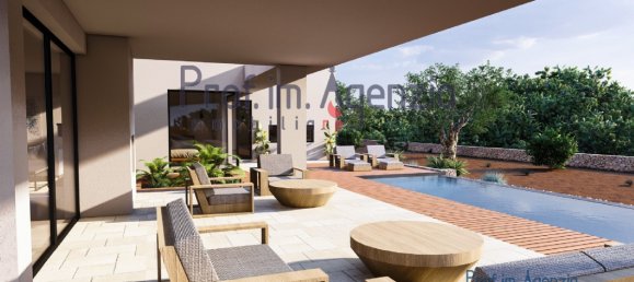 1 bedroom Villa in San Vito dei Normanni, Italy No. 328997 4