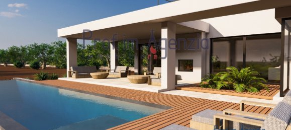 1 bedroom Villa in San Vito dei Normanni, Italy No. 328997 3