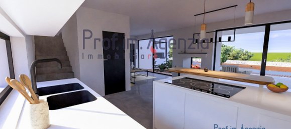 1 bedroom Villa in San Vito dei Normanni, Italy No. 328997 7