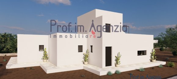 1 bedroom Villa in San Vito dei Normanni, Italy No. 328997 2