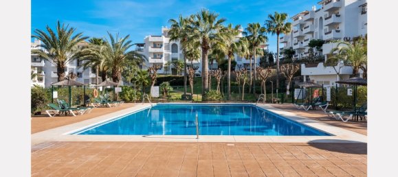 2 Schlafzimmer Penthouse in Estepona, Spain, Nr. 166842 3
